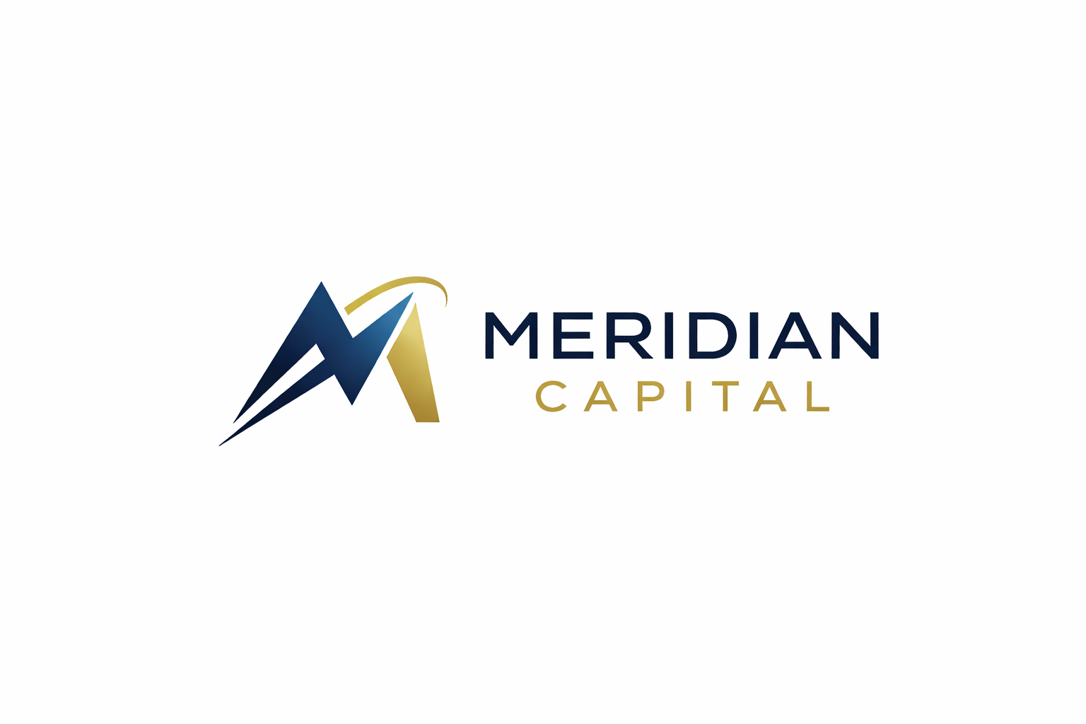 Meridian Capital Logo